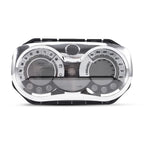 LCD Speedometer Gauge Cluster for Sea-Doo GTX/RXP/Wake Pro (2006-2011)