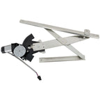 Window Regulator for Chevy Sedan (Front Driver Left Side)