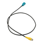 Car Camera Adapter Cable for W207 Coupe (2010–2015)