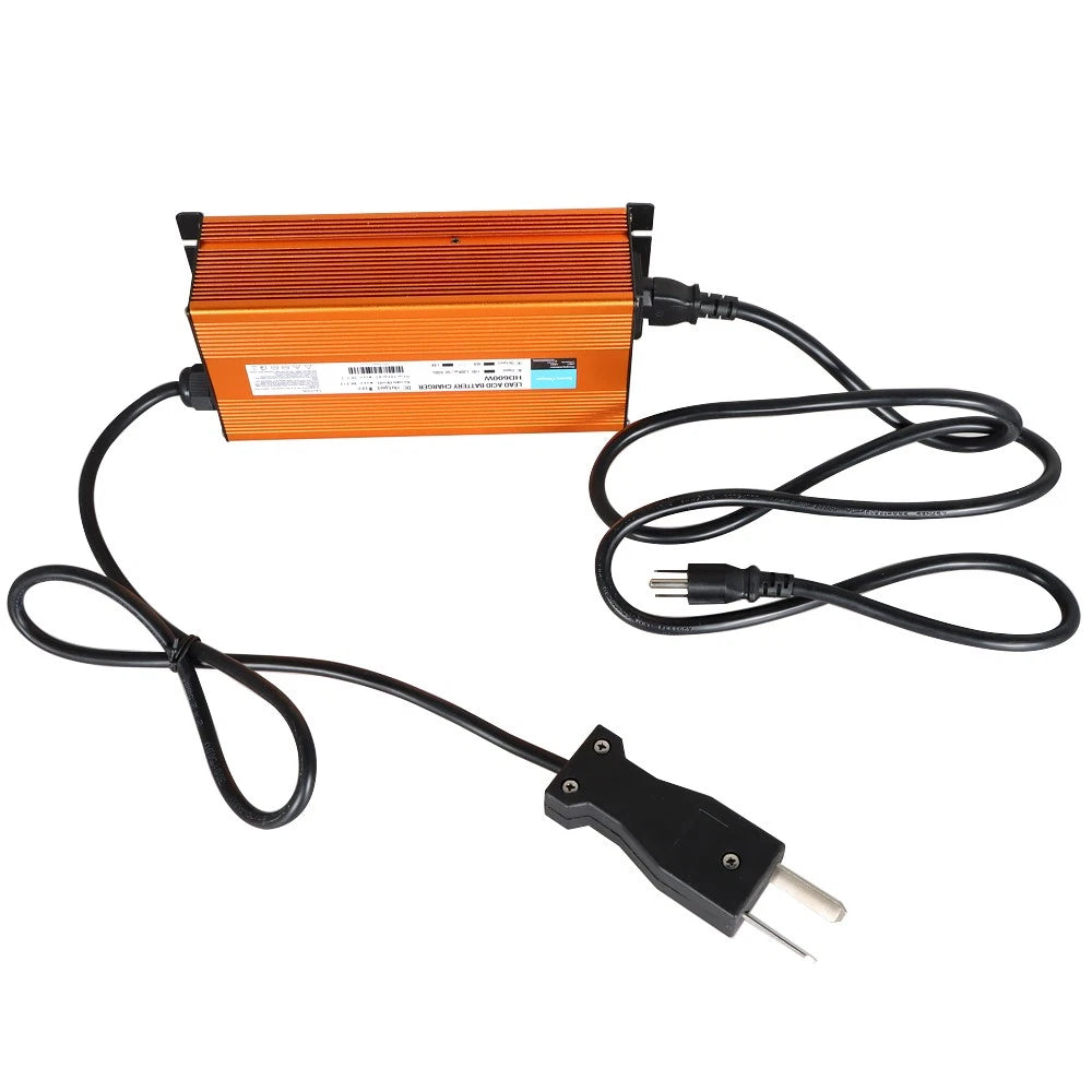 36V 14A Battery Charger for EZGO Yamaha Golf Cart