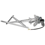 RH Front Electric Window Regulator for Toyota Landcruiser 80 Series (1990–1998)