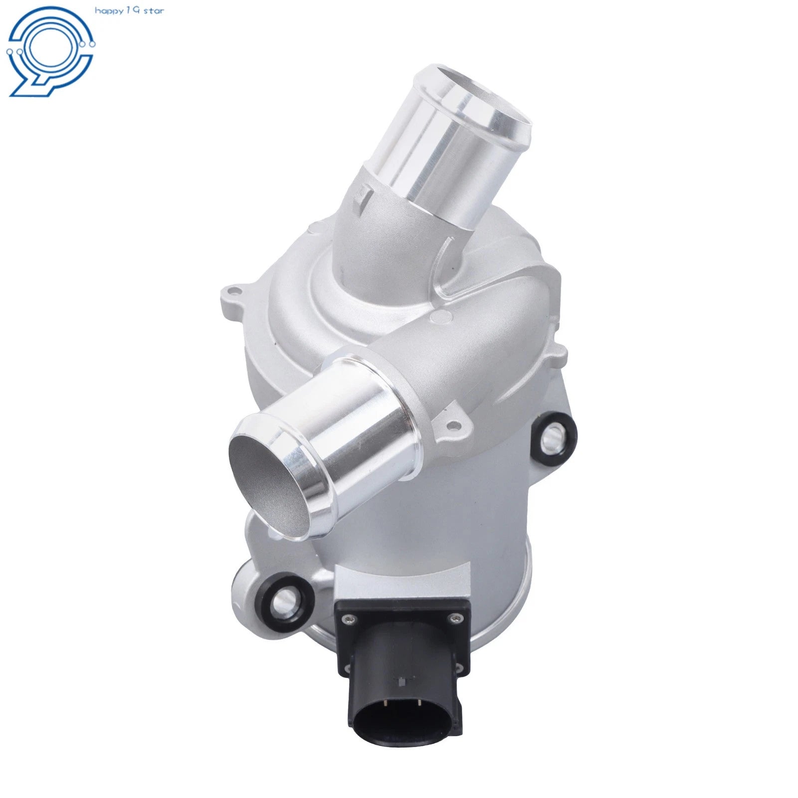 Engine Water Pump for Ford C-Max, Lincoln MKZ, Fusion 2.0L (2014-2018)