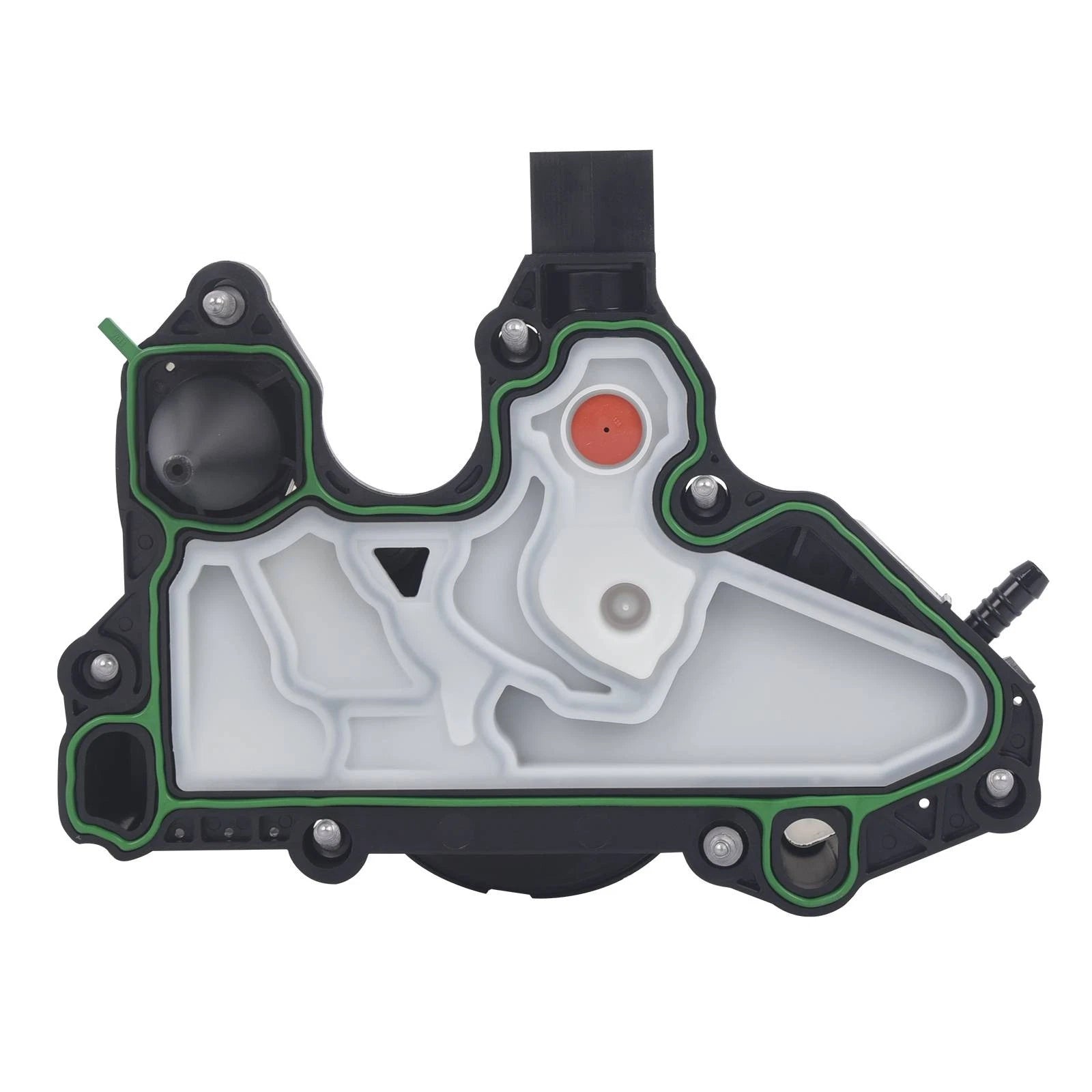 PCV Oil Separator Valve for Audi A3 A4 VW Golf Jetta (2006–2020)