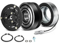 A/C Compressor Clutch Kit for Suzuki Grand Vitara 2007-2008 (2.7L V6 ZC147NM)