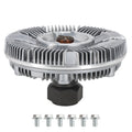 Fan Clutch for International DT466E (Diesel Engine, EGR) 3584438C1 3584438C4