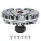 Fan Clutch for International DT466E (Diesel Engine, EGR) 3584438C1 3584438C4