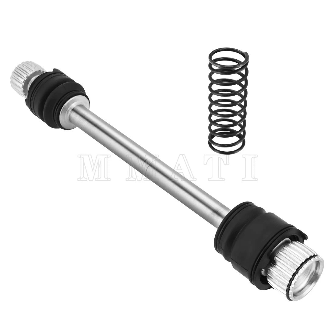 Front Propeller Drive Shaft 40400-HM7-A00 for Honda TRX 400 FW 4x4 (1998–2001)