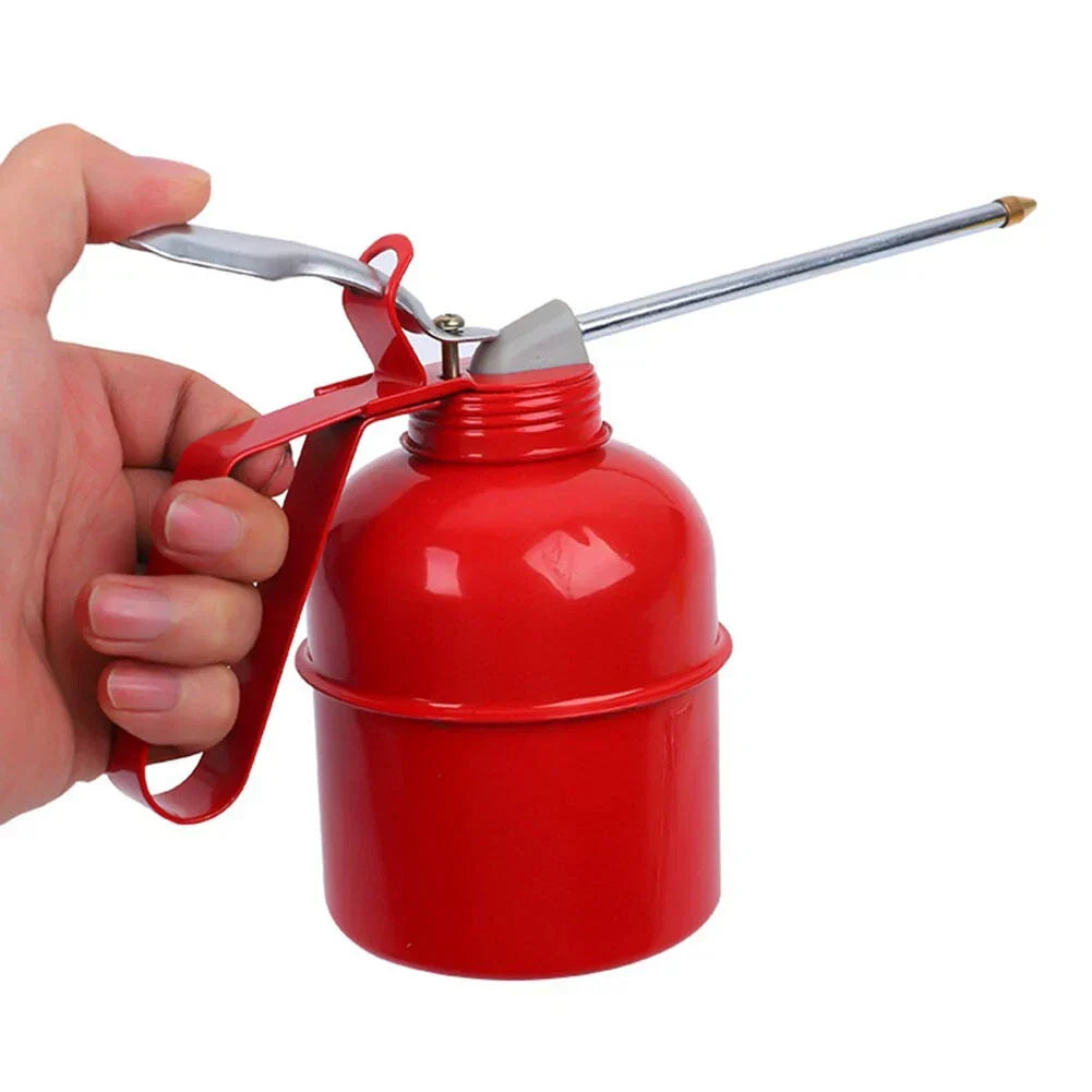 Oil Can / Metal Oil Can for Equipment
