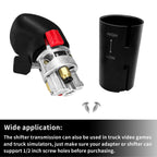 13 Speed Shift Knob for Eaton Fuller Transmission (Year Range Not Specified)