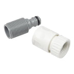 Quick Connect Flush Kit for Johnson Evinrude Outboard