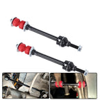 2Pcs Front Sway Bar Links for Ram 1500 4WD (2006–2022)
