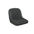 Outdoor Seat Cover for Lawn Mowers and ATVs (M/L Size)