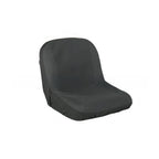 Outdoor Seat Cover for Lawn Mowers and ATVs (M/L Size)