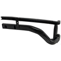 Right Side Radiator Support for Ram 1500 2500 3500 (2011–2018)