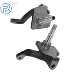 2X Drop Spindles for Make Model