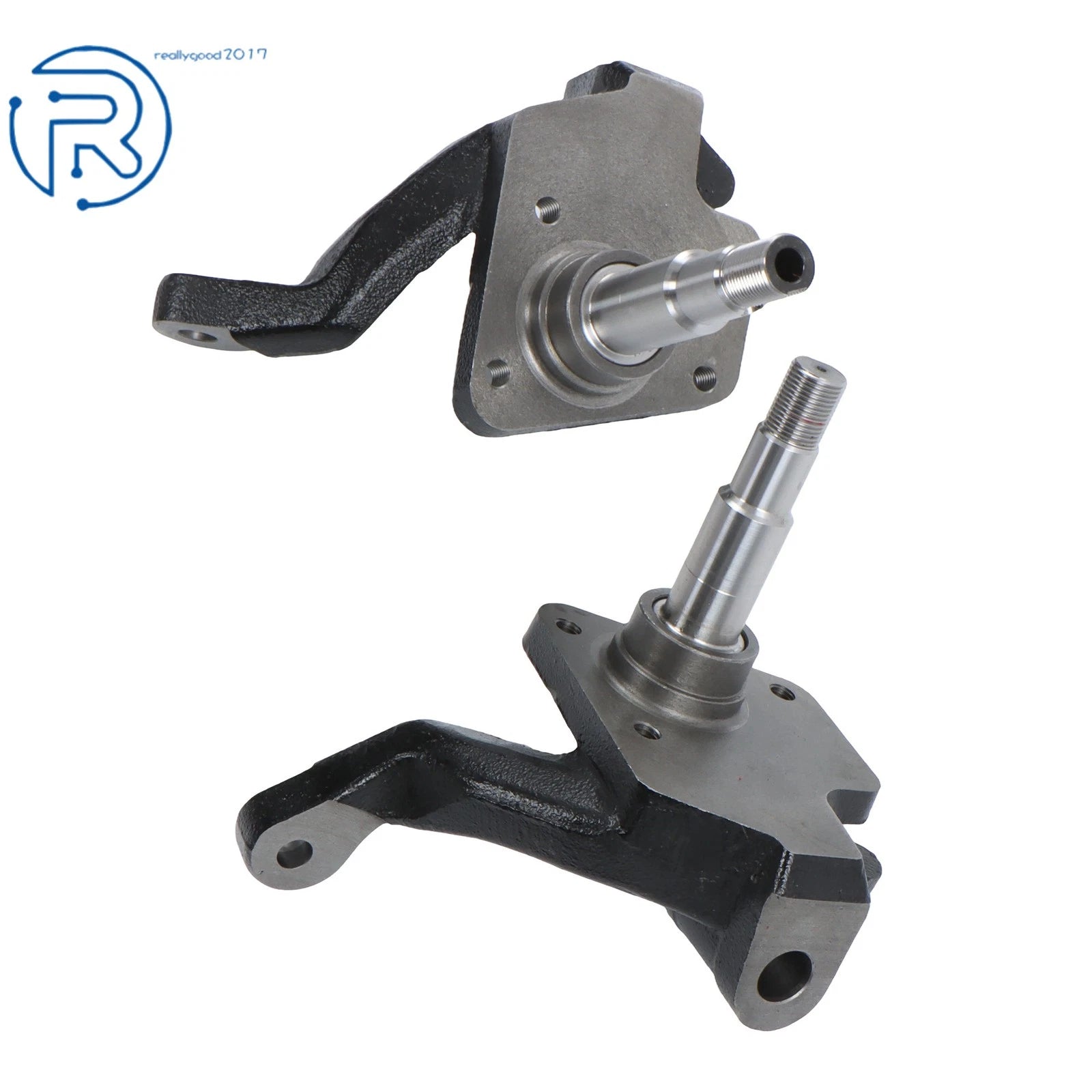 2X Drop Spindles for Make Model
