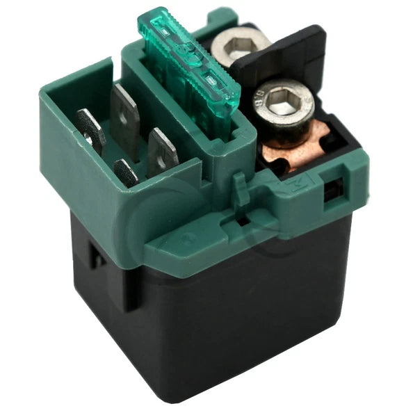 Starter Relay Solenoid for Honda CBR900RR (1993–1999)