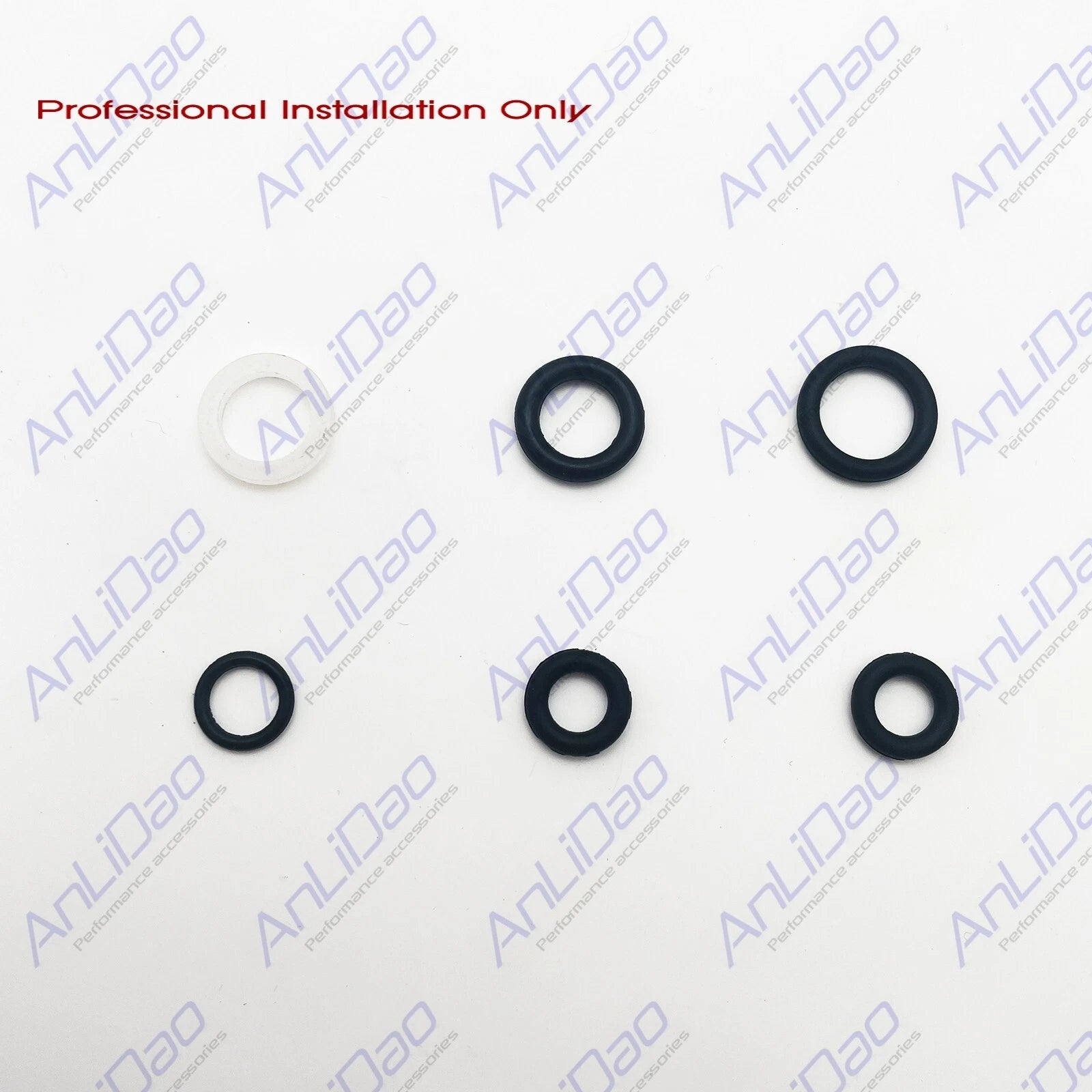 Seal Kit for Volvo Penta SX DP DPX XDP (3855081)