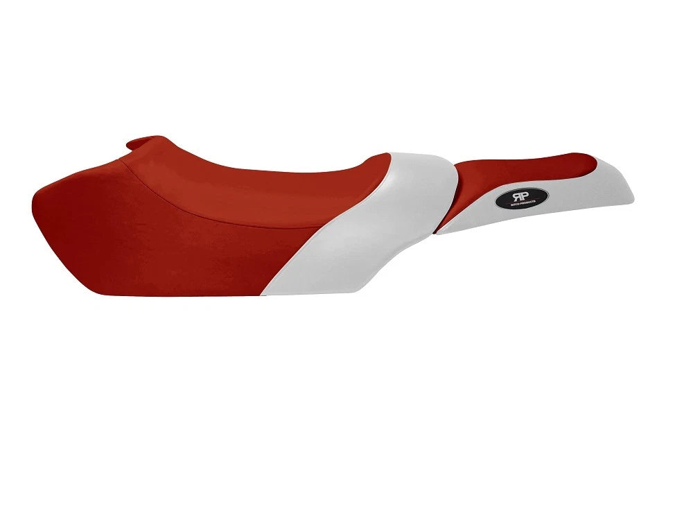 Seat Cover for Yamaha GP 760 800 1200 Waverunner (1997–2000) Ritco Red