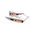 LED Side Marker Turn Signal Light for Toyota Corolla Camry RAV4