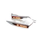 LED Side Marker Turn Signal Light for Toyota Corolla Camry RAV4