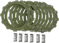 EBC Clutch Kit SRC50 for