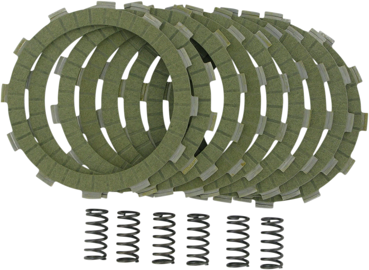 EBC Clutch Kit SRC50 for