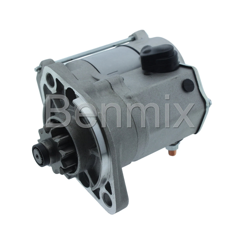 Starter for Carrier Transicold 69GC15 Diesel (1969–1975) 25-38750-00 19013-63012