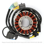 Generator Stator Coil for CLR125 XLR125 CRF230 SL230 (1998–2003, 2009) 31120-KFB-841 T9