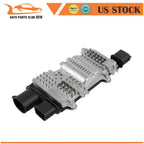HVAC Heater Blower Motor Resistor for Ford Police Interceptor Sedan (2013–2019)