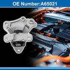 3 x Engine Motor Mounts for Honda Civic (2012-2015)