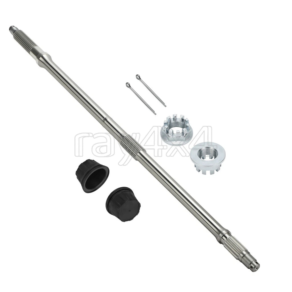Rear Axle Shaft Cap for Honda TRX350FM TRX350TM Rancher 350 (2000–2006)