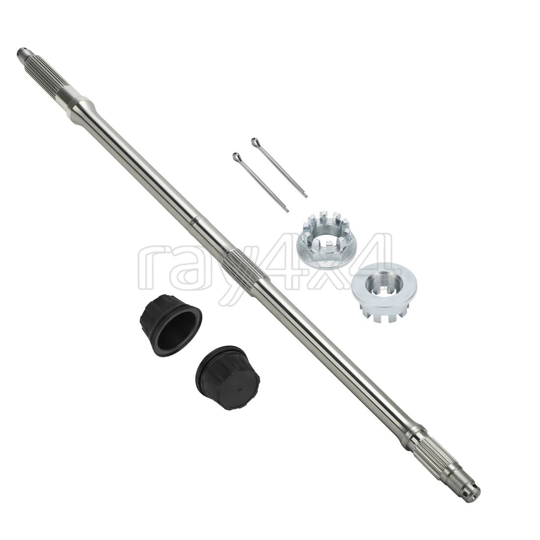 Rear Axle Shaft Cap for Honda TRX350FM TRX350TM Rancher 350 (2000–2006)