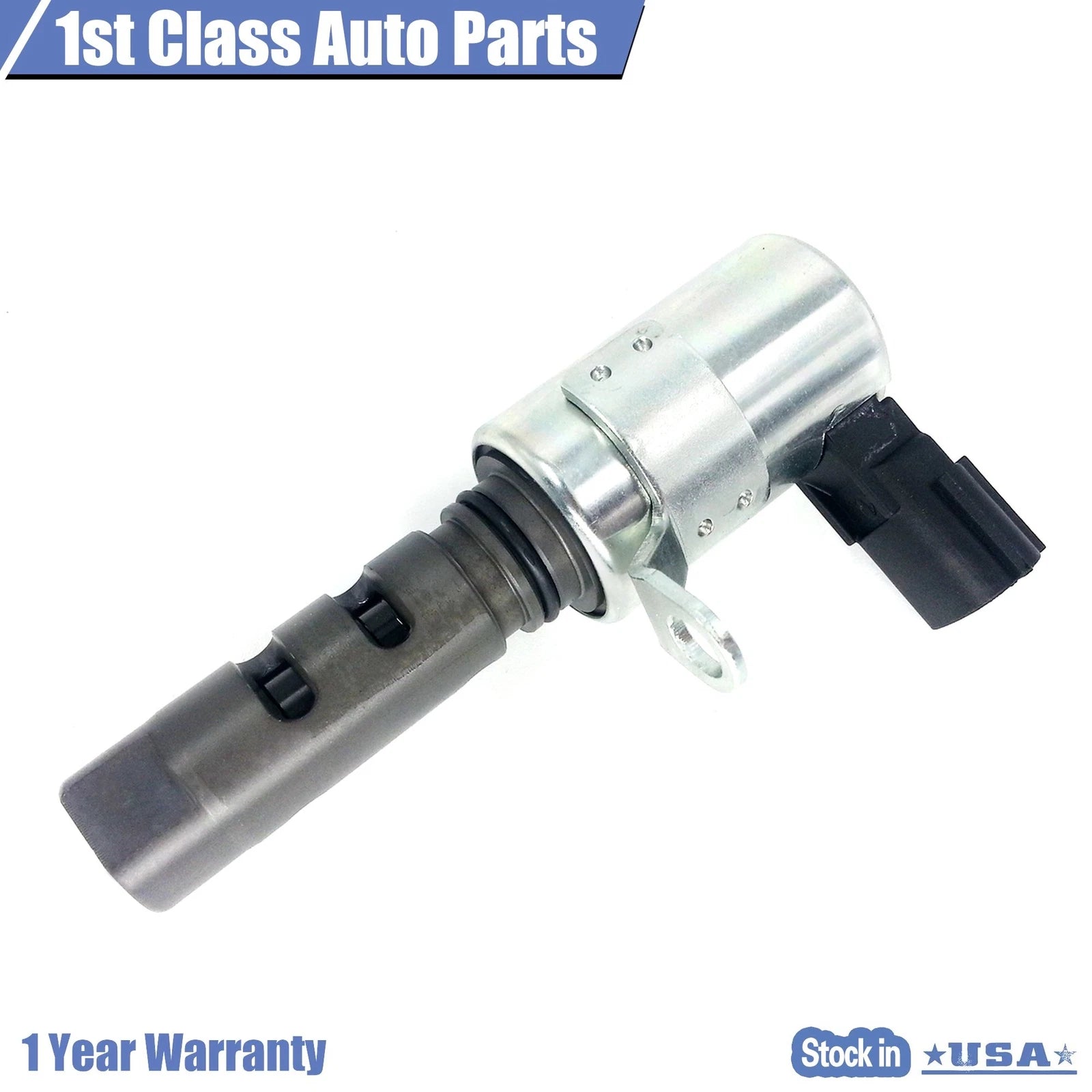 Engine Variable Timing Solenoid for Lexus SC430 GX470 4Runner (2002-2010)