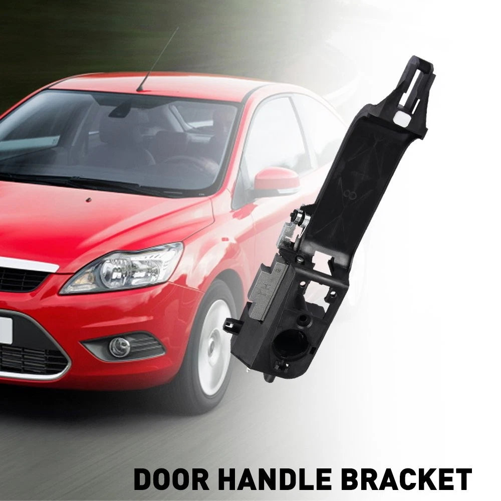 Driver Side Door Handle Bracket for Ford Focus (2008–2011)