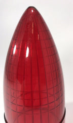 Tail Light Lens Replacement Pair Left and Right for 1959 Cadillac (1959–1959)