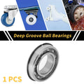 6904NR Deep Groove Ball Bearing for Scooter Skateboard Wheel (P6)