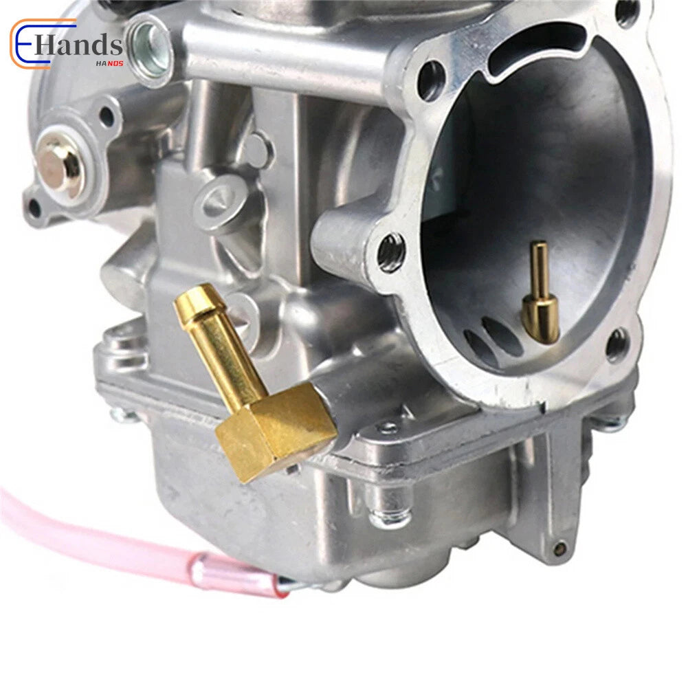 Carburetor CV40MM for Harley Davidson Sportster 883 1200 (1988–2006)