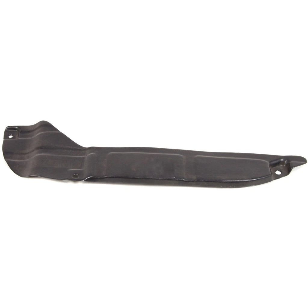 Set of 2 Engine Splash Shields for Hyundai Elantra (2007–2012)