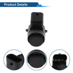Reverse Backup Parking Sensor for Volkswagen Jetta Mk5 (2005–2010) No.3C0919275J