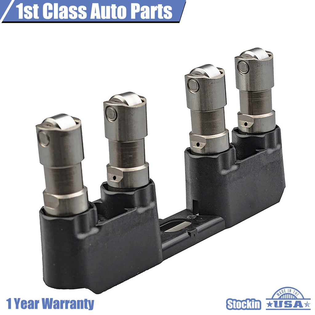 16PCS Lifter & Guide Kit for Ford E350 E450 F250 F350 (2003–2010)