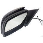 Heated Driver Left Side Mirror for Dodge Journey (2009–2019)