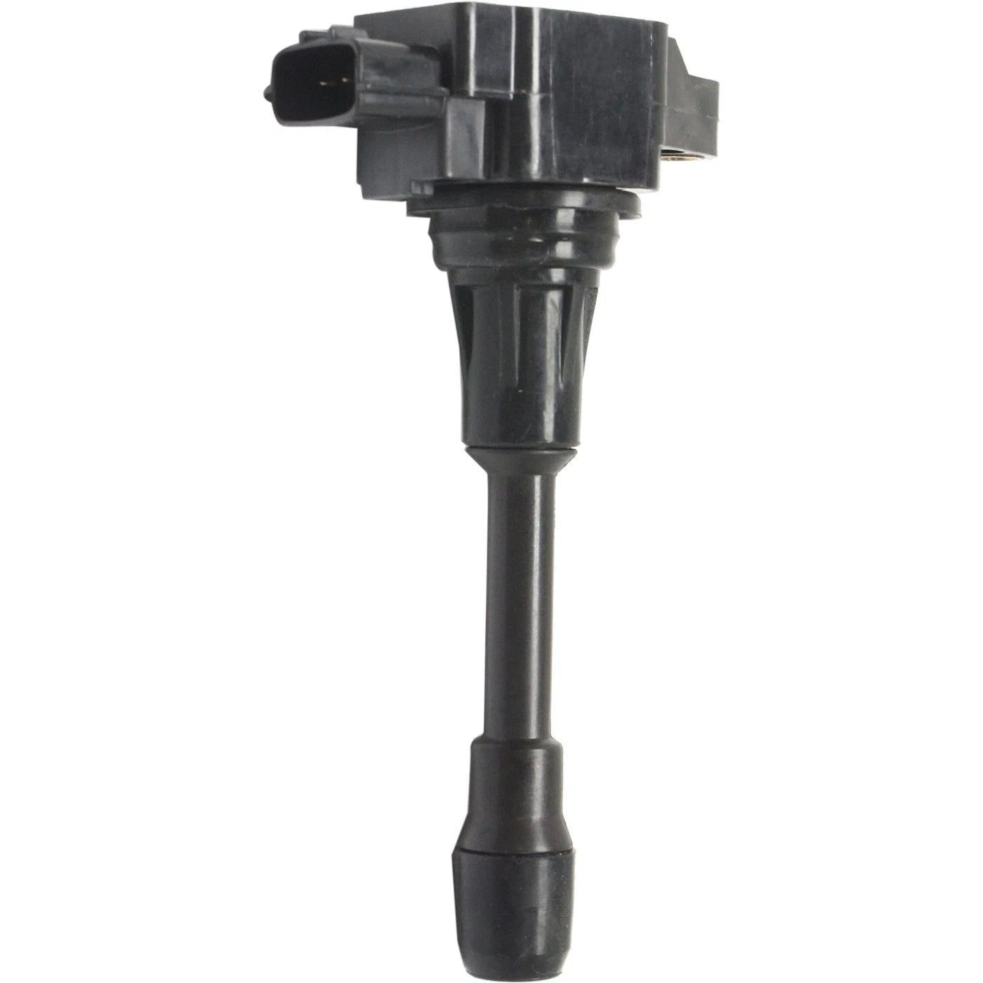Ignition Coils Set of 4 for Nissan Frontier, Suzuki Equator (2009–2012)