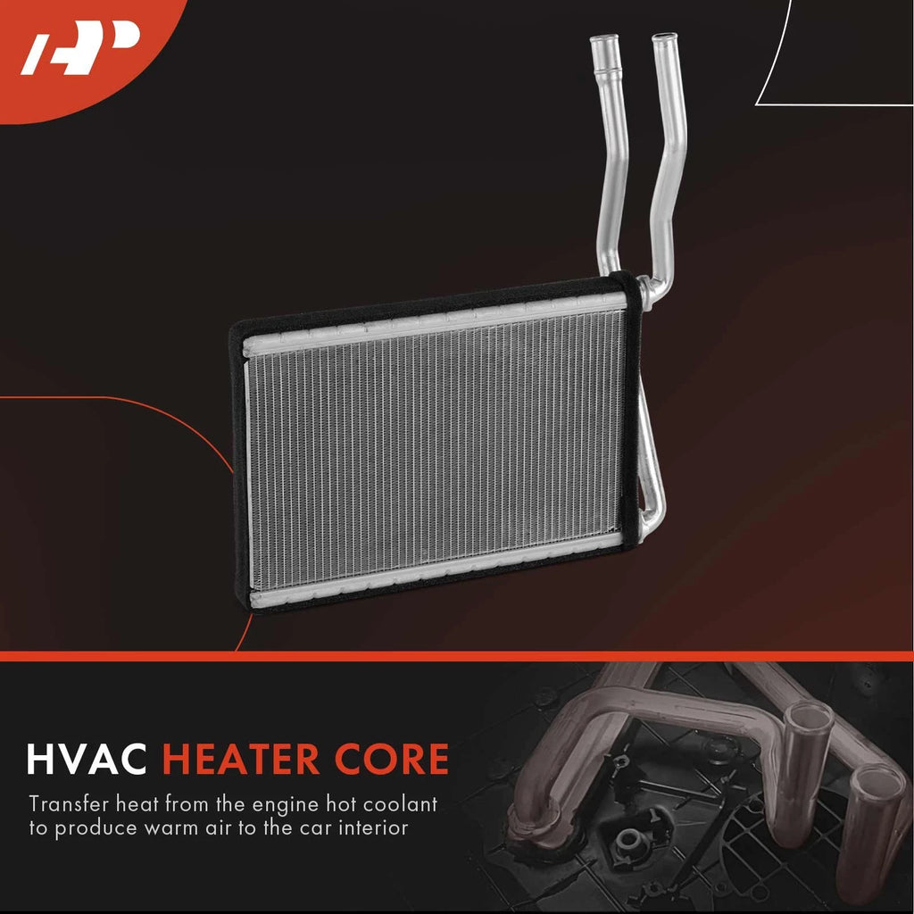 HVAC Heater Core for Honda Odyssey (2018-2024)