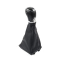 6-Speed Manual Gear Shift Knob & Boot Case for Skoda Octavia (2004-2012)