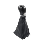 6-Speed Manual Gear Shift Knob & Boot Case for Skoda Octavia (2004-2012)