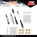 Injector Sleeve Cup Removal Tool for Ford Powerstroke 7.3L (1994–2003)