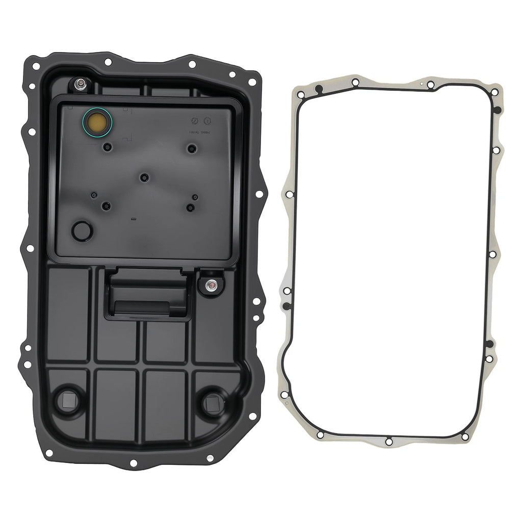Oil Pan for Jeep Wrangler JL V6 V8 (2018–2024) 68362041AA 68362041AC