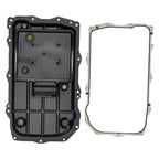 Oil Pan for Jeep Wrangler JL V6 V8 (2018–2024) 68362041AA 68362041AC