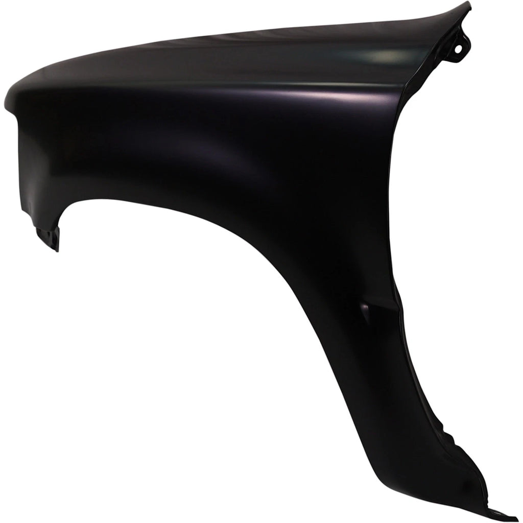 Fender for Toyota Pickup 1989–1995 Front Driver and Passenger Side 4WD